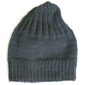 That Hat KnitKit - Morehouse Farm