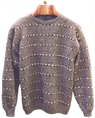 BishBash Sweater PDF Pattern - Morehouse Farm
